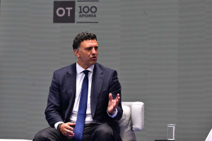 Κικίλιας: Για εμάς η ασφάλεια στην ακτοπλοΐα είναι πάνω απ’ όλα