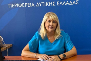 Η Περιφέρεια Δυτικής Ελλάδας στον επίσημο ιστότοπο του Παγκόσμιου Οργανισμού Υγείας