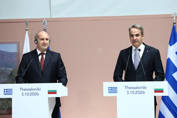 Σαφές μήνυμα Μητσοτάκη για Γλυπτά Παρθενώνα: «Δεν αναγνωρίζουμε ξένη κυριαρχία»