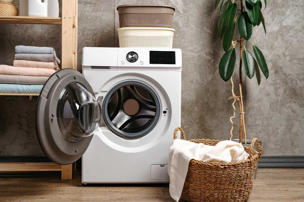 Γιατί δεν πρέπει να αφήνεις το πλυντήριο ρούχων να δουλεύει δύο φορές συνεχόμενα - Υπάρχουν σοβαροί λόγοι γι’ αυτό