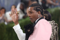 Ο A$AP Rocky έρχεται για πρώτη φορά στην Ελλάδα