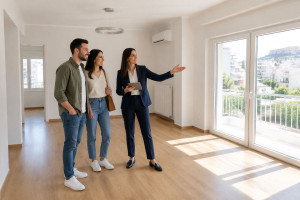 5 Στρατηγικές για να Πουλήσετε το Ακίνητό σας στην Υψηλότερη Τιμή της Αγοράς
