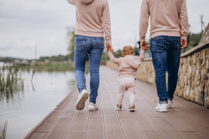Ευρωπαϊκή Ένωση: Μόνο το 23,6% των νοικοκυριών έχει παιδιά – Πού βρίσκεται η Ελλάδα