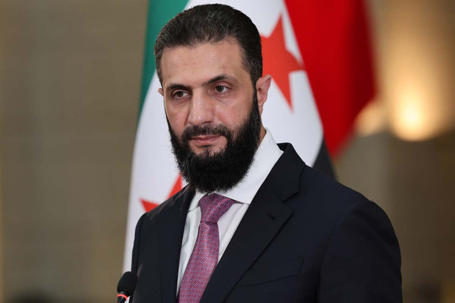 Axios: Σχέδιο απομάκρυνσης πυρηνικού υλικού από μυστική εγκατάσταση στη Συρία