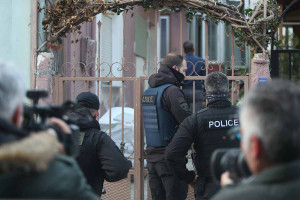 Νεκρή 59χρονη στον Εύοσμο: Ασφυκτικό θάνατο δείχνει η ιατροδικαστική εξέταση