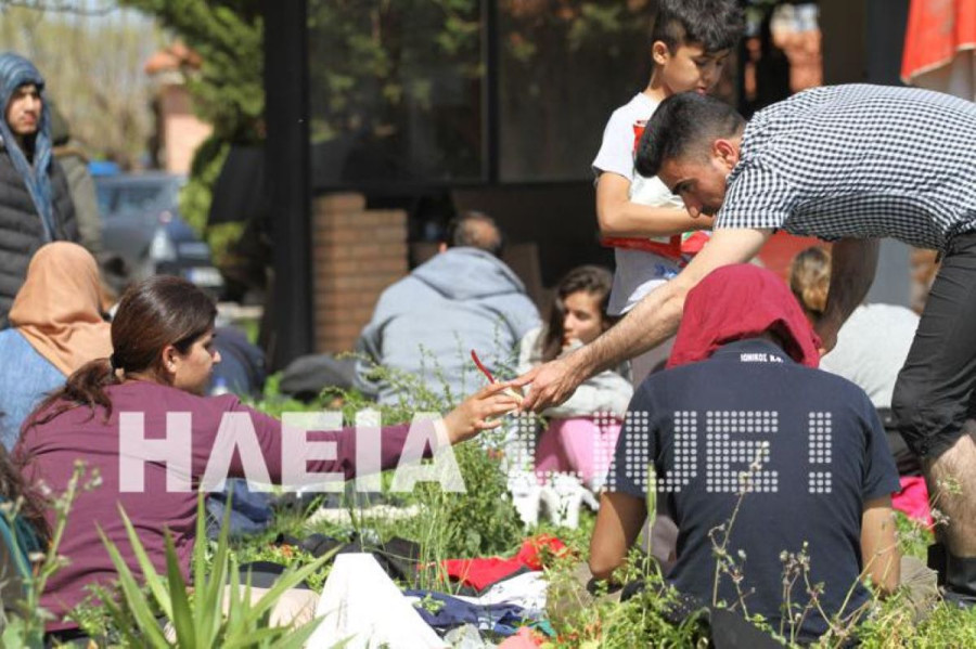 Γερμανία: Διακόπτει τη χρηματοδότηση στις ΜΚΟ που συμμετέχουν στη διάσωση μεταναστών στη Μεσόγειο