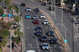 Οχήματα: Πώς η AI θα «σβήνει» τα πρόστιμα – Η νέα πλατφόρμα