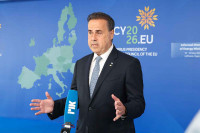 Συναντήσεις ΥΠΕΝ με Chevron &amp; ExxonMobil στις ΗΠΑ