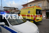 Πύργος: Σκύλος επιτέθηκε σε 7χρονη σε αυλή σπιτιού