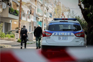 Συνελήφθη ο 23χρονος που ταυτοποιήθηκε για τη δολοφονία του 20χρονου στην Καλαμαριά