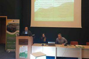 Εκδήλωση για την Κλιματική Αλλαγή στο πλαίσιο του ευρωπαϊκού έργου Path4PDE