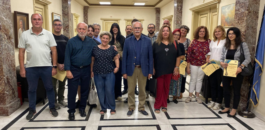 ΔΣ Πύργου: Το Κοινωνικό Φροντιστήριο πρέπει να συνεχίσει το έργο του