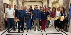 ΔΣ Πύργου: Το Κοινωνικό Φροντιστήριο πρέπει να συνεχίσει το έργο του