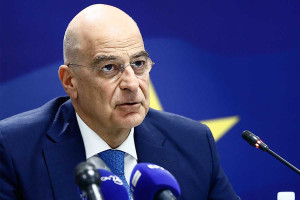 Δένδιας: Από 13% έως 20% οι αυξήσεις στις αποδοχές των στελεχών στις Ένοπλες Δυνάμεις