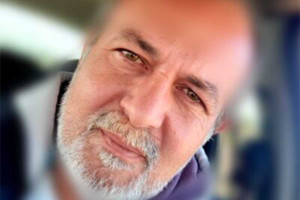«Έσβησε» εν ώρα καθήκοντος ο καμεραμάν Γιώργος Παυλάκης