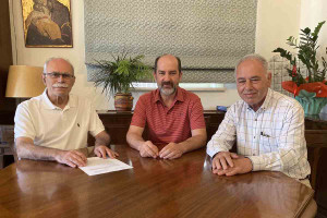 Δήμος Πύργου: Ενισχύεται ο στόλος της Διεύθυνσης Κοινωνικής Προστασίας και των Τεχνικών Υπηρεσιών με νέα οχήματα