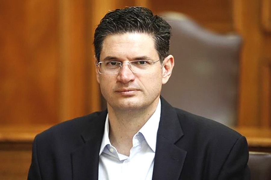 Καλαματιανός: «Μια ακόμη ομολογία κυβερνητικής αποτυχίας στην καταβολή των αγροτικών ενισχύσεων»