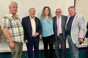 Επιμελητήριο Ηλείας: Θεωρούμε τον Άραξο αεροδρόμιο της Ηλείας