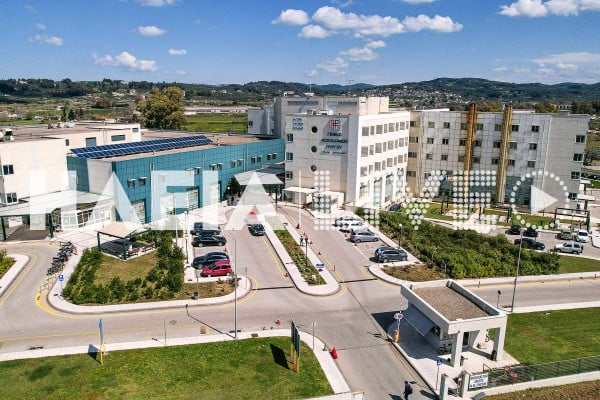 Νοσοκομείο Πύργου: Άγονη η προκήρυξη για τη θέση του Διοικητή - Παραμένει μέχρι νεωτέρας η τωρινή διοίκηση