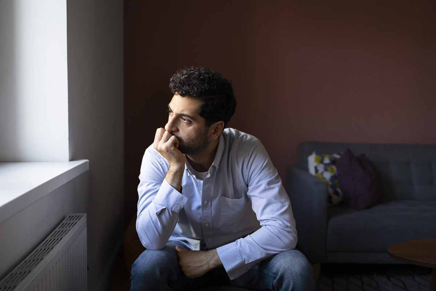 Διπλασιάζονται οι ψυχικές διαταραχές παγκοσμίως - Μεγάλη αύξηση στην Ελλάδα