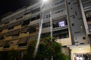 Τραγωδία στα Πατήσια: «Τους ακούμπησα και ήταν παγωμένοι» - Συγκλονίζει ο σύζυγος της γυναίκας που πέθανε μαζί με το βρέφος