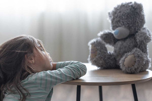 Συγκλονιστικά στοιχεία για την ψυχική υγεία των παιδιών: 1 στα 7 πάσχει από κάποια διαταραχή