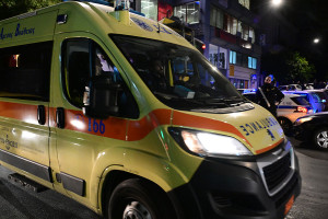 Τραγωδία στου Ζωγράφου: Νεκρή 64χρονη γυναίκα που παρασύρθηκε από μηχανή