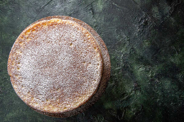 Φανουρόπιτα: Τι συμβολίζει η πίτα με το μήνυμα «Άγιε μου Φανούριε, φανέρωσέ το»;