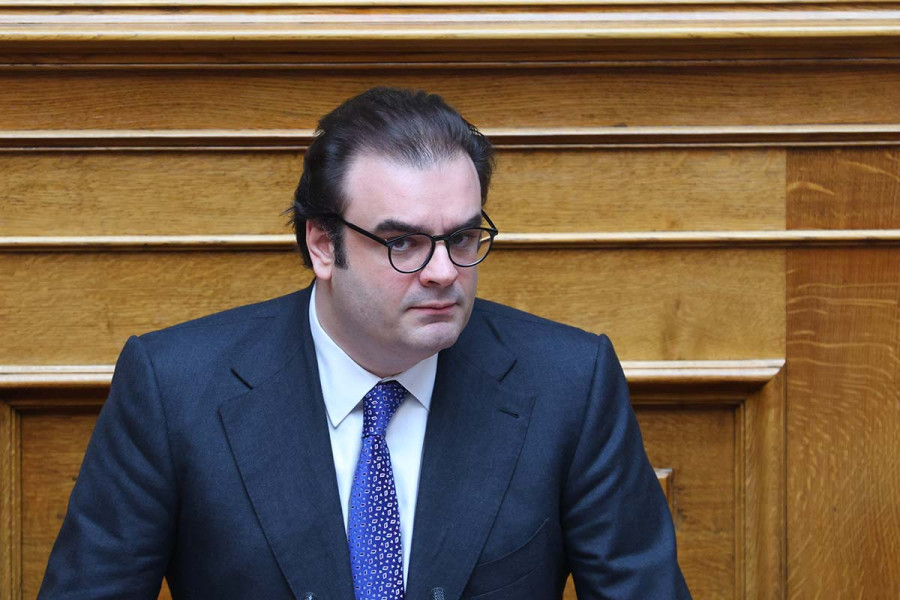 Υπεβλήθη το αίτημα ενεργοποίησης της ρήτρας διαφυγής για την ενέργεια