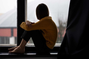 Δύο συμπεριφορές που αποδεικνύουν ότι έχετε εγκαταλείψει τον εαυτό σας