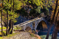 10+1 μαγευτικά τοπία της φθινοπωρινής Ελλάδας