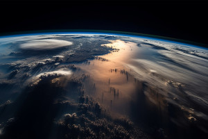 Η NASA καταγράφει εβδομαδιαίες μεταβολές της στάθμης της θάλασσας εδώ και 33 χρόνια – Τι ανακάλυψε