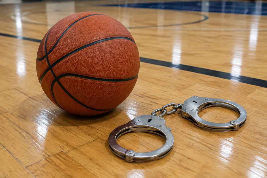 Έρχονται νέες συλλήψεις διαιτητών – Ανοίγουν στόματα για το σκάνδαλο διαφθοράς στο μπάσκετ