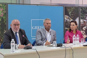 Η Περιφέρεια Δυτικής Ελλάδας στηρίζει την προώθηση του Προγράμματος του Υπουργείου Τουρισμού, «Τουρισμός για Όλους 2025»