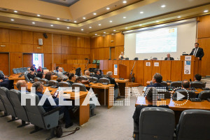 Πύργος: Η υγεία στο προσκήνιο - Ημερίδα για τις σύγχρονες προσεγγίσεις, την πρόληψη και θεραπεία