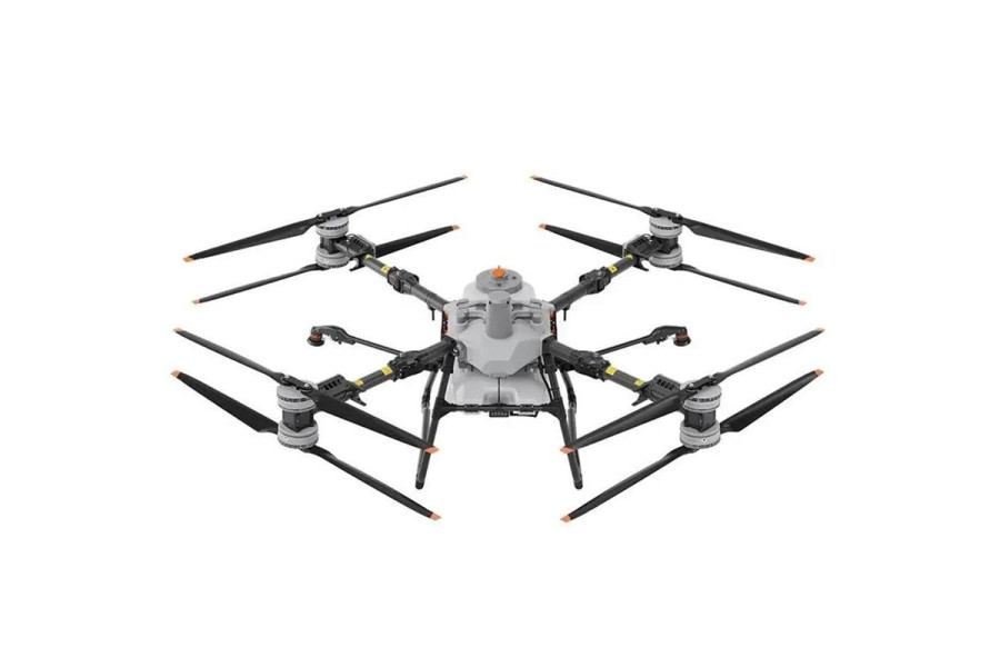 Drone Ψεκασμού: Η νέα εποχή στη γεωργία ακριβείας