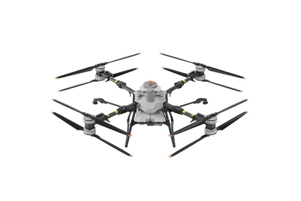 Drone Ψεκασμού: Η νέα εποχή στη γεωργία ακριβείας