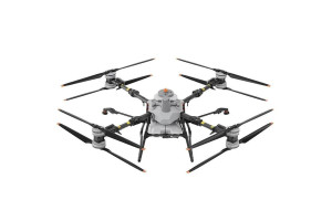 Drone Ψεκασμού: Η νέα εποχή στη γεωργία ακριβείας