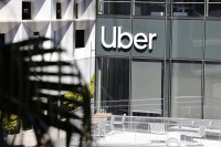 Πρόστιμο-μαμούθ στην Uber - Η υπόθεση με τις αναστολές οδηγών