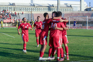 ΠΑΣ Πύργος - Πανθουριακός 3-0: Στους «32» του Κυπέλλου ερασιτεχνών