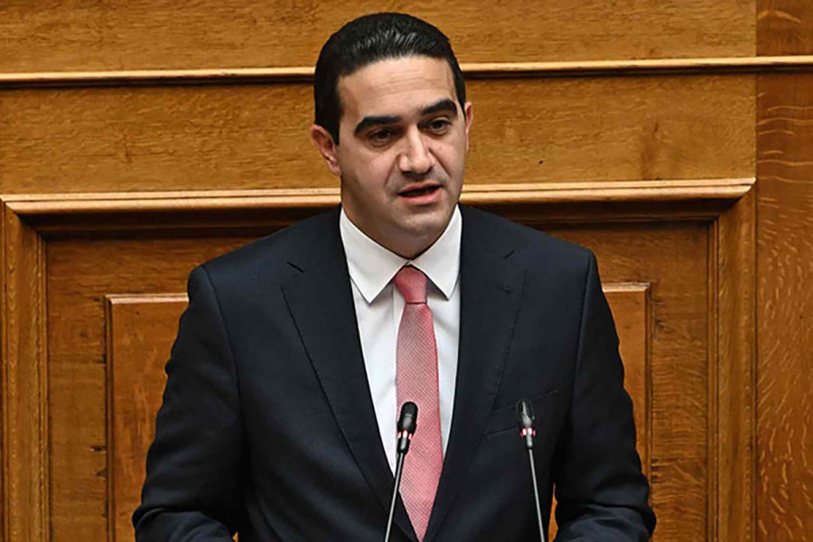 Κατρίνης: Να ολοκληρωθούν άμεσα οι πληρωμές στους πυρόπληκτους της Ηλείας από τις πυρκαγιές του 2021, του 2022 και του 2024