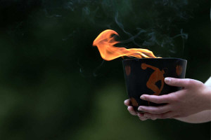 Κάλεσμα Εθελοντών για την Τελετή Αφής της Φλόγας στην Αρχ. Ολυμπία