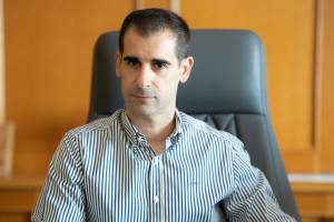 Β. Γιαννόπουλος: «Μέχρι το καλοκαίρι δημοπρατείται η ανάπλαση του ΑΣΟ»