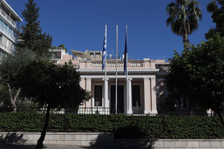 ΟΠΕΚΕΠΕ: Ο Μητσοτάκης αποφασίζει για τους αντικαταστάτες Βορίδη και τριών υφυπουργών
