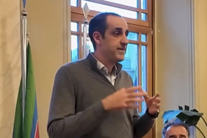 Γρηγόρης Δημητριάδης: "Στο Μαξίμου είχα δύο συνεργάτες που παρακολουθούσαν μόνο τα τοπικά ΜΜΕ"