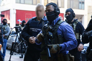 Με έδρα την Κυλλήνη οι εταιρίες με τα αλιευτικά του Έλληνα βαρώνου της κοκαΐνης