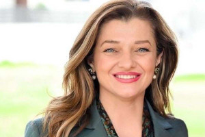 Δήλωση της Δ. Αυγερινοπούλου για την παράδοση 164 νέων πυροσβεστικών οχημάτων στο Πυροσβεστικό Σώμα