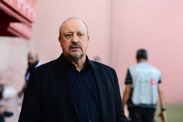Παναθηναϊκός: Τελείωσε με Μπενίτεθ, προχωράει με Νίστρουπ και σχεδιασμό της νέας σεζόν