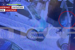 Ηράκλειο: Βίντεο «καίει» πρώην αντιδήμαρχο που συνθλίβει ζωντανό γατάκι χτυπώντας το με δύναμη