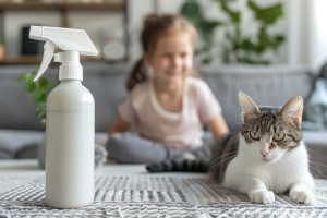 Έχει η γάτα σας πιτυρίδα; Γιατί εμφανίζεται και ποιοι είναι οι τρόποι αντιμετώπισης